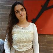 Dou aulas de algumas matérias de psicologia